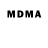 MDMA кристаллы Waterdancer